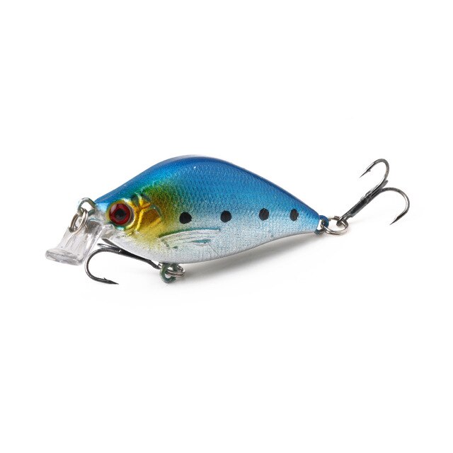 2 5/9in 3/10oz Crankbait