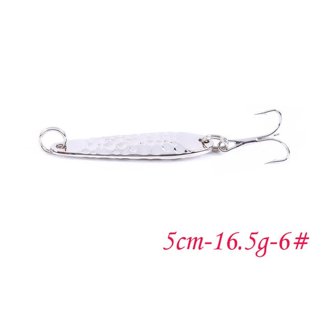 Spinner Lure Baits