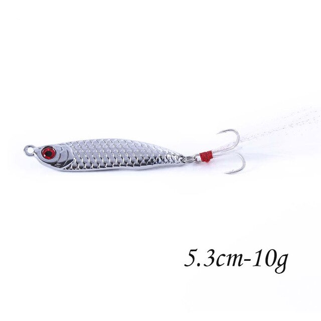 Spinner Lure Baits