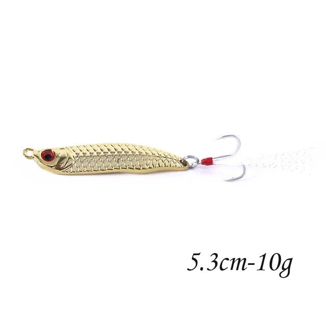 Spinner Lure Baits