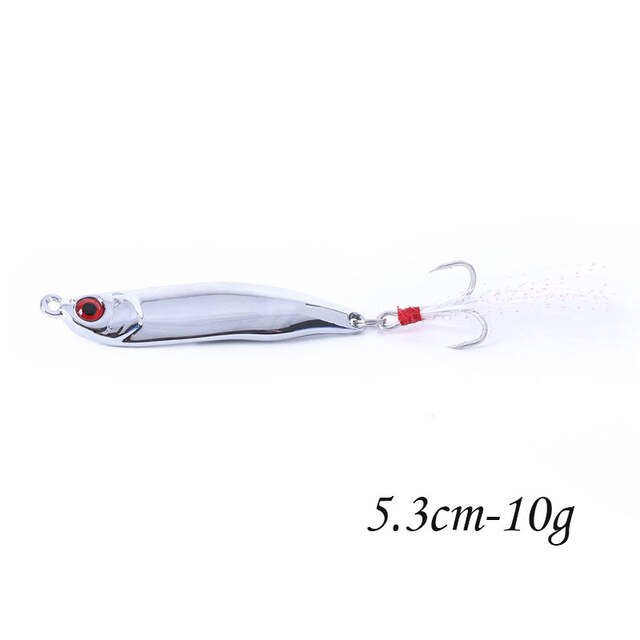 Spinner Lure Baits