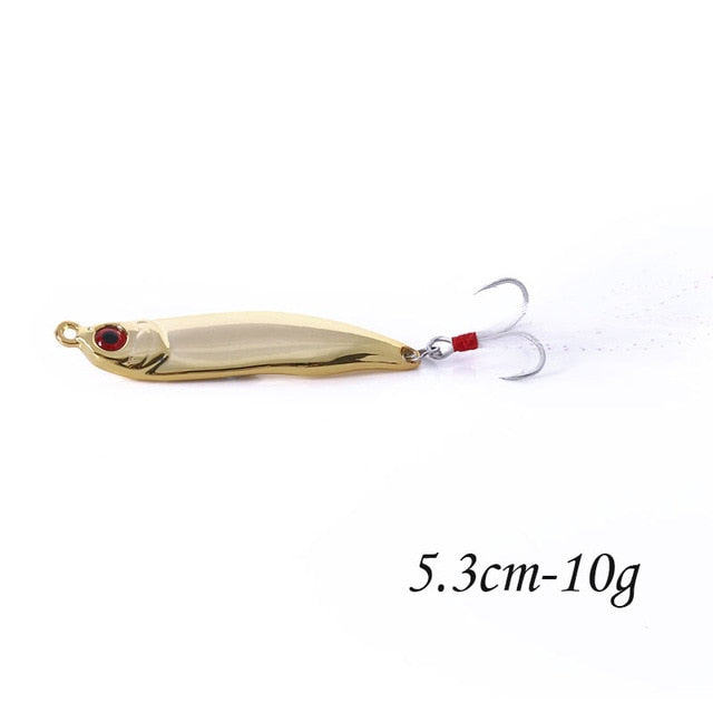 Spinner Lure Baits