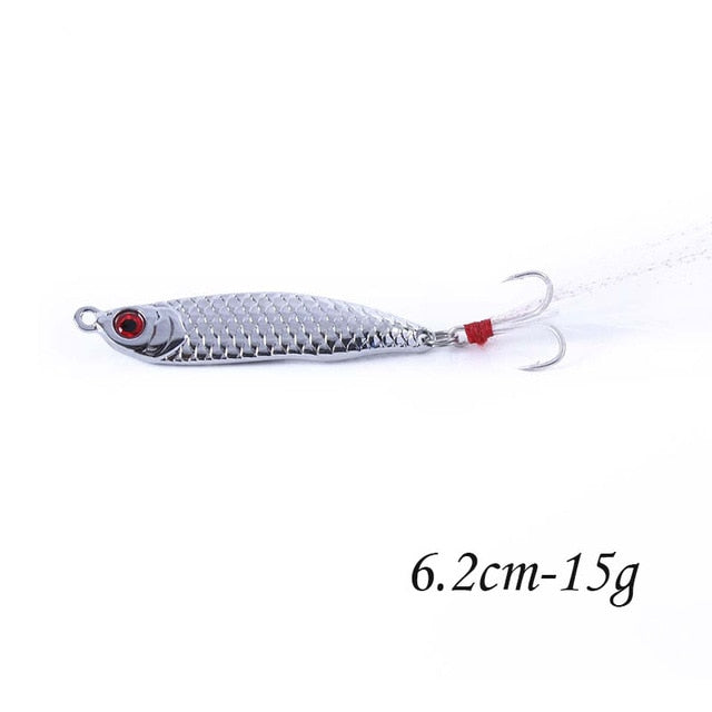 Spinner Lure Baits