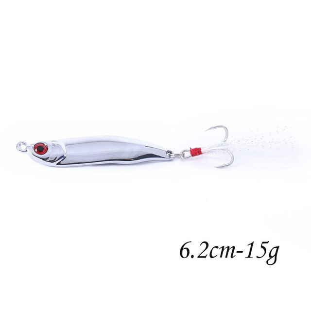 Spinner Lure Baits