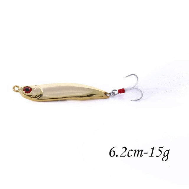Spinner Lure Baits