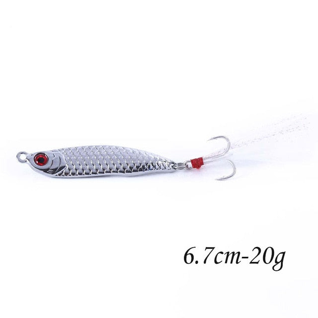 Spinner Lure Baits