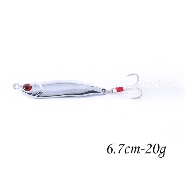 Spinner Lure Baits