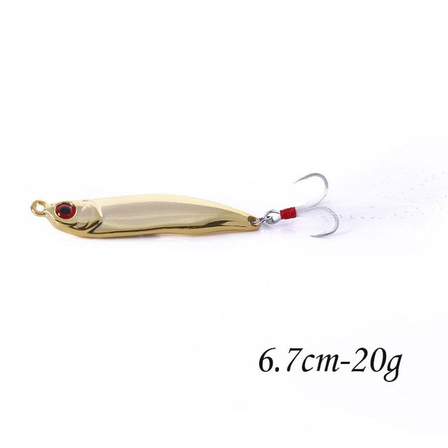 Spinner Lure Baits