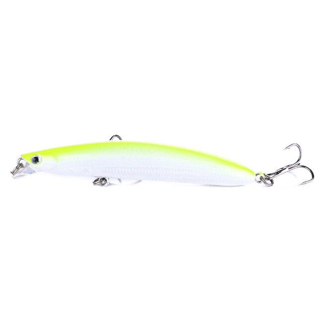 3 1/2in 9/28oz Minnow Lure Bait
