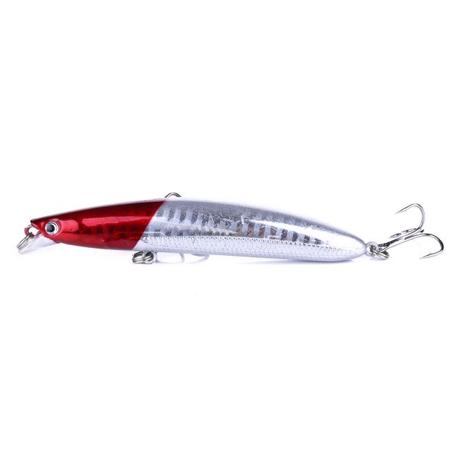3 1/2in 9/28oz Minnow Lure Bait