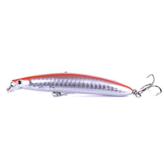 3 1/2in 9/28oz Minnow Lure Bait