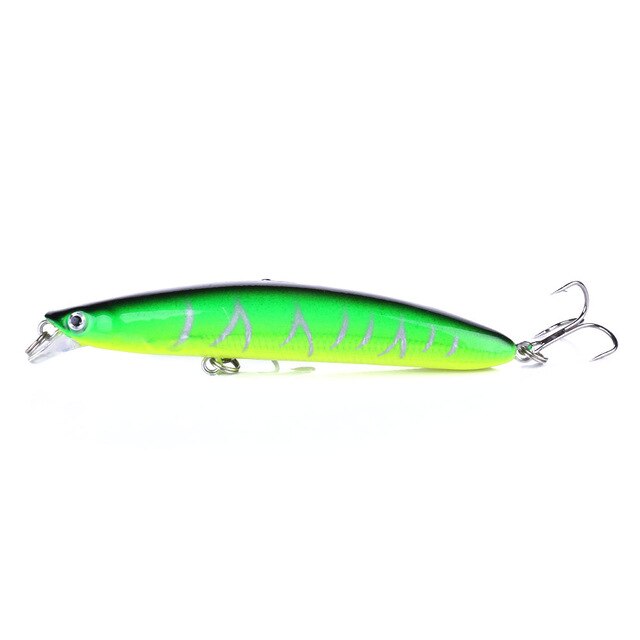 3 1/2in 9/28oz Minnow Lure Bait