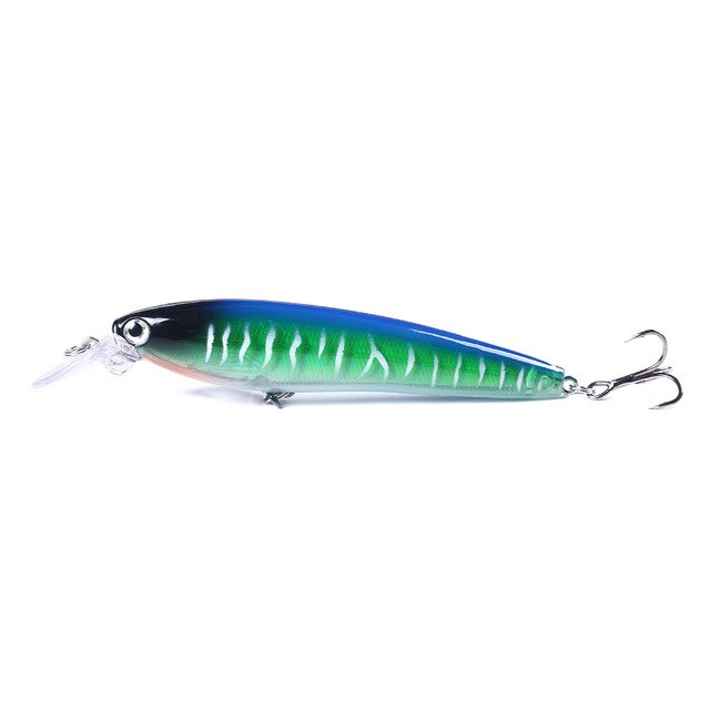 4 1/2in 3/5oz Minnow Lures