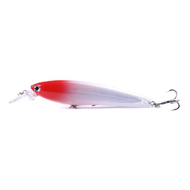 4 1/2in 3/5oz Minnow Lures