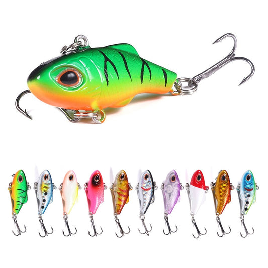 1 3/8in 5/28oz Sinking VIB Lure