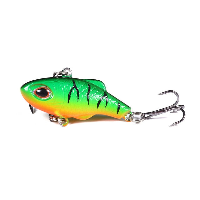 1 3/8in 5/28oz Sinking VIB Lure