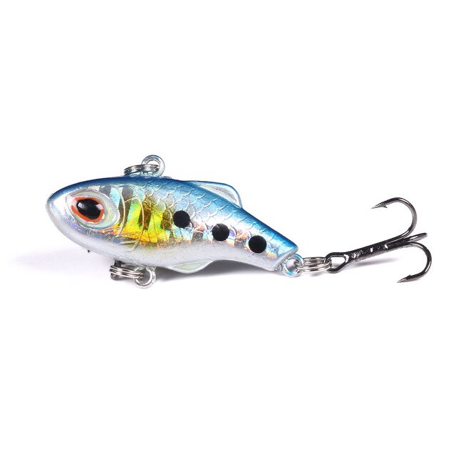 1 3/8in 5/28oz Sinking VIB Lure