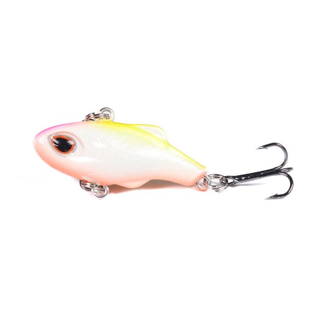 1 3/8in 5/28oz Sinking VIB Lure