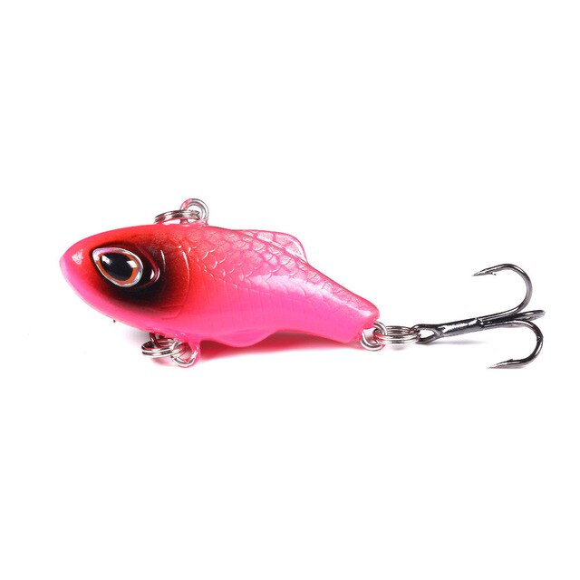 1 3/8in 5/28oz Sinking VIB Lure