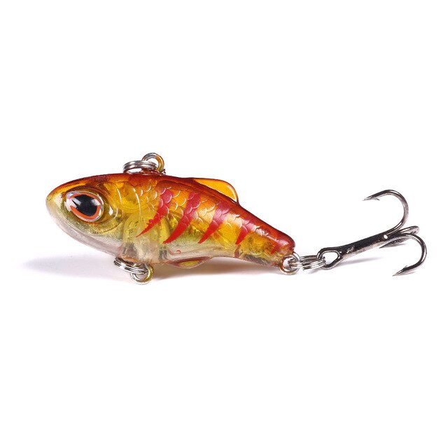 1 3/8in 5/28oz Sinking VIB Lure