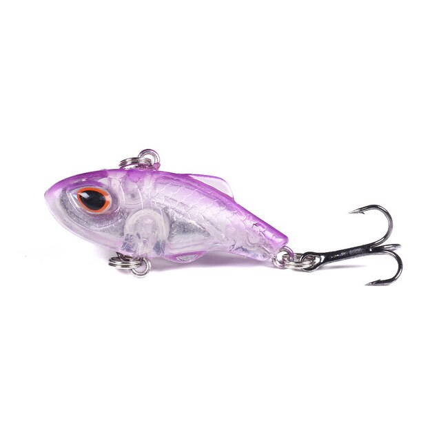 1 3/8in 5/28oz Sinking VIB Lure