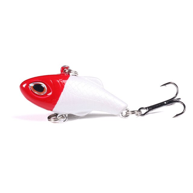 1 3/8in 5/28oz Sinking VIB Lure