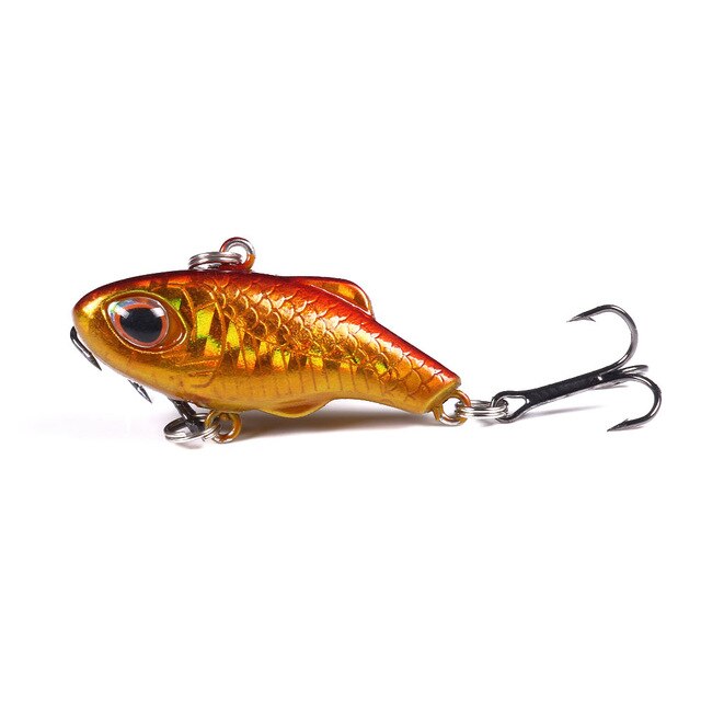 1 3/8in 5/28oz Sinking VIB Lure