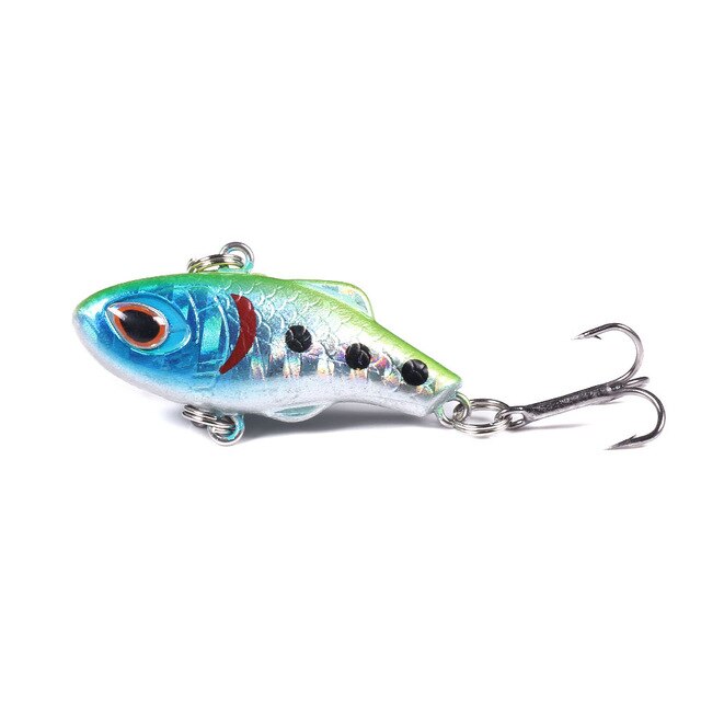 1 3/8in 5/28oz Sinking VIB Lure