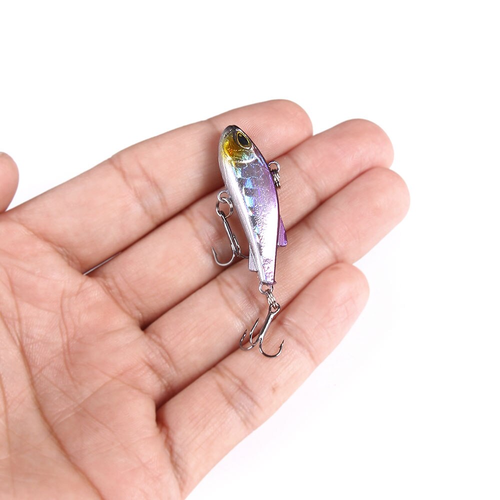 1 4/7in 1/7oz VIB Lure Baits
