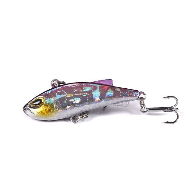 1 4/7in 1/7oz VIB Lure Baits