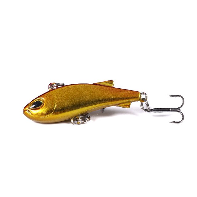 1 4/7in 1/7oz VIB Lure Baits