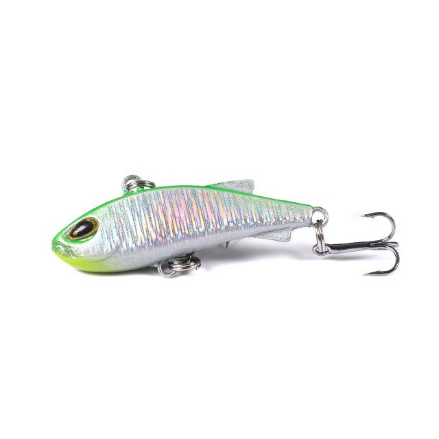 1 4/7in 1/7oz VIB Lure Baits