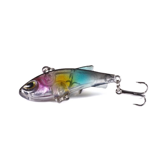 1 4/7in 1/7oz VIB Lure Baits