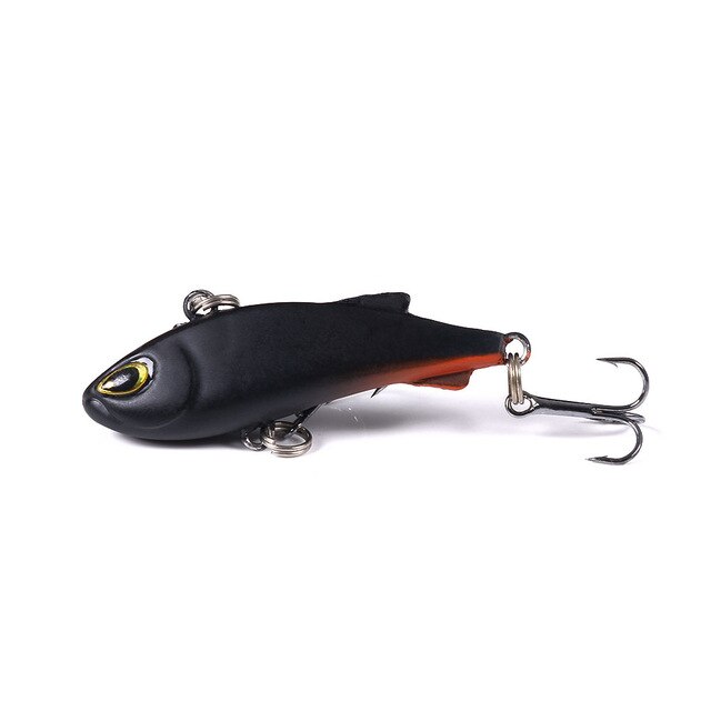 1 4/7in 1/7oz VIB Lure Baits