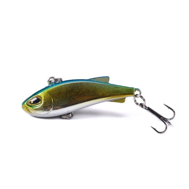 1 4/7in 1/7oz VIB Lure Baits