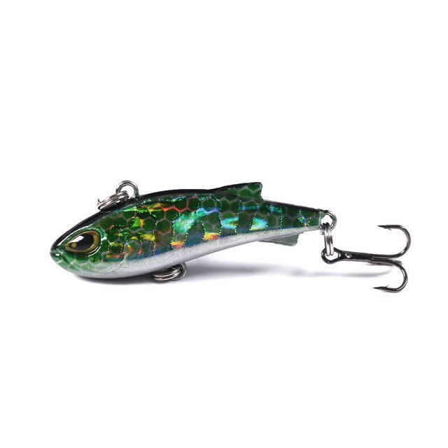 1 4/7in 1/7oz VIB Lure Baits