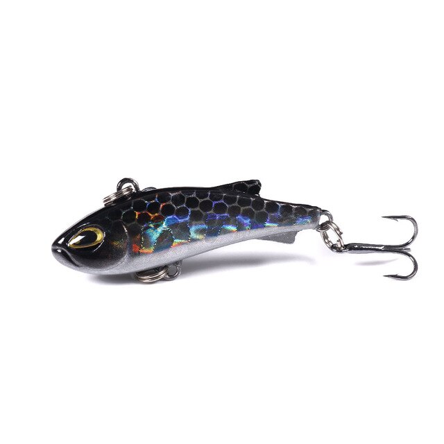1 4/7in 1/7oz VIB Lure Baits