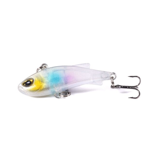 1 4/7in 1/7oz VIB Lure Baits