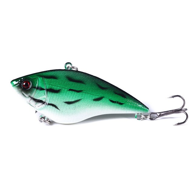 2 3/4in 4/7oz VIB Lures