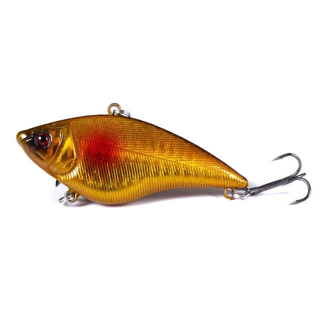 2 3/4in 4/7oz VIB Lures