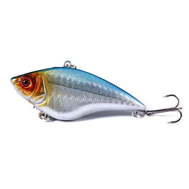 2 3/4in 4/7oz VIB Lures