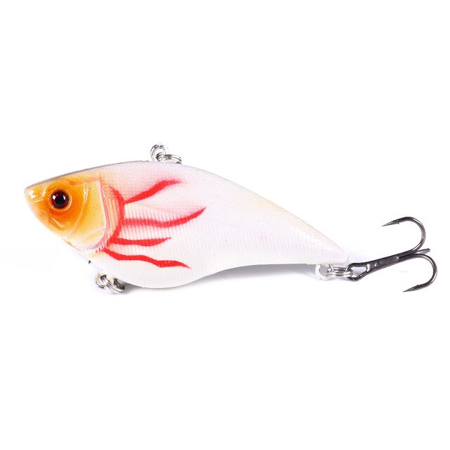 2 3/4in 4/7oz VIB Lures