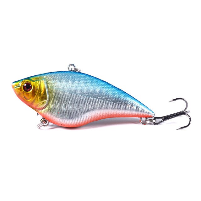 2 3/4in 4/7oz VIB Lures
