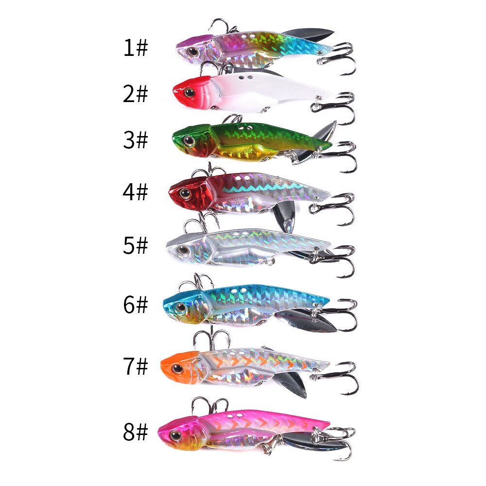 3/7oz VIB Sinking Lure Bait