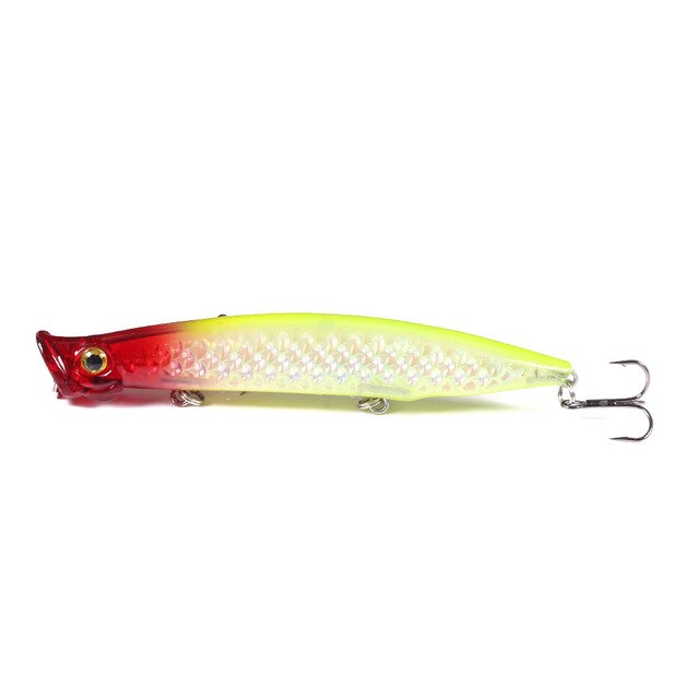 4 1/3in 1/2oz Popper Fishing Lures
