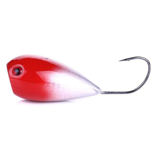 3 1/7in 13/28oz Popper Lures