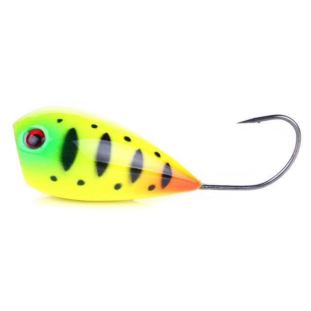 3 1/7in 13/28oz Popper Lures