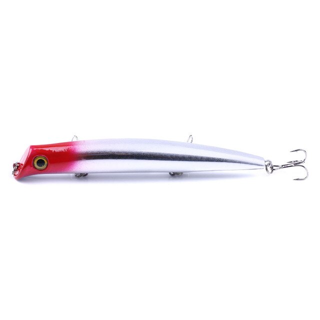 4 5/7in 3/5oz Popper Lure