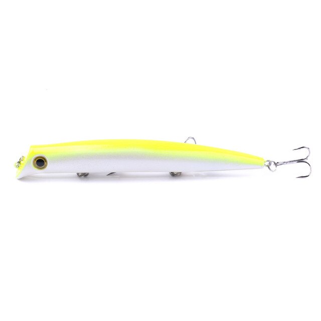 4 5/7in 3/5oz Popper Lure