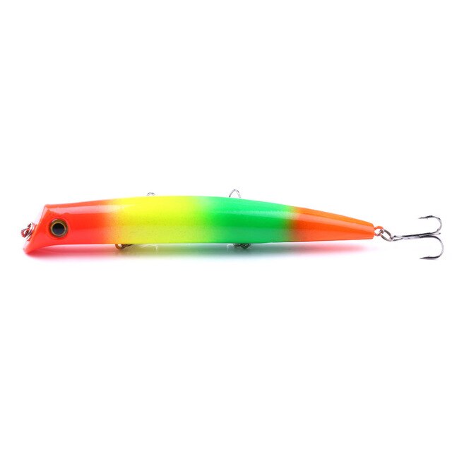 4 5/7in 3/5oz Popper Lure